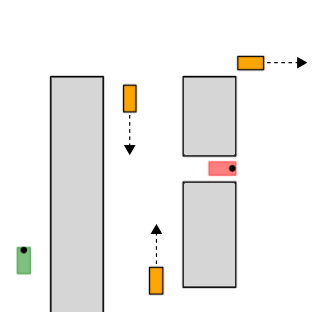 Parking Lot