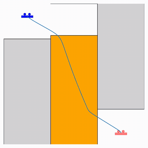 25 Elevator (P)