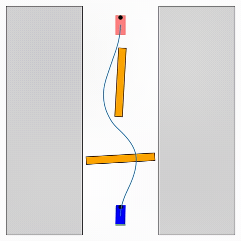 03 Double Revolving Door (U1)
